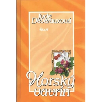 horsky vavrin jude deverauxova