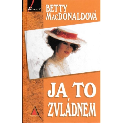 ja to zvladnem macdonaldova