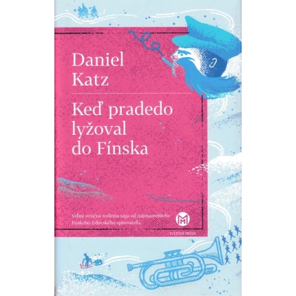ked pradedo lyzoval do finska daniel katz