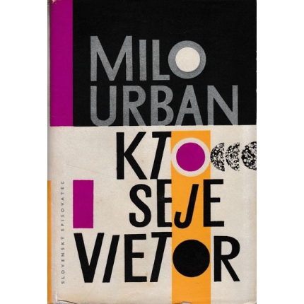 kto seje vietor urban milo
