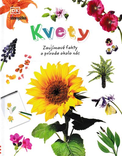 kvety david burnie kvety david burnie