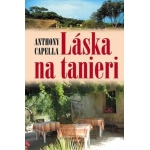 laska na tanieri anthony capella
