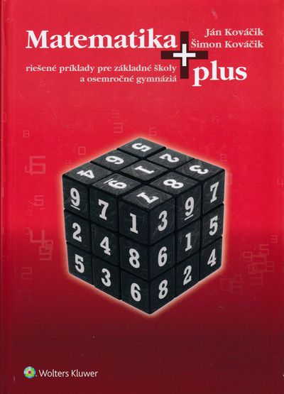 matematika plus kovacik matematika plus kovacik