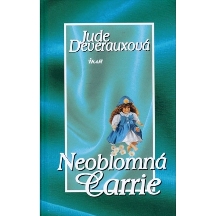 neoblomna carrie deverauxova