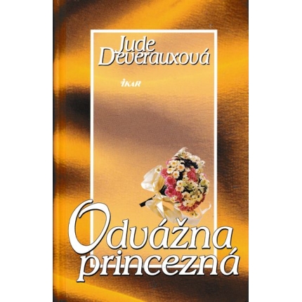 odvazna princezna deverauxova