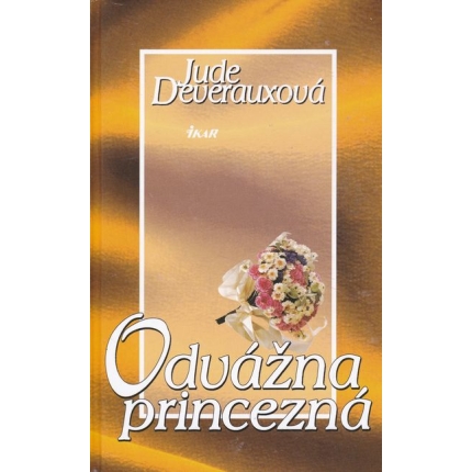 odvazna princezna deverauxova