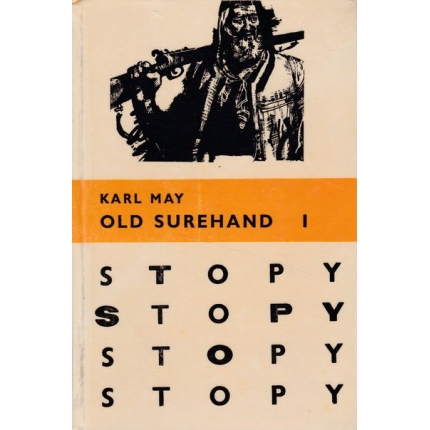 old surehand I karl may