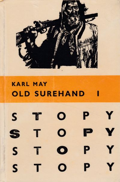 old surehand I karl may old surehand I karl may