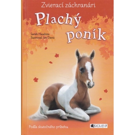 plachy ponik hawkins