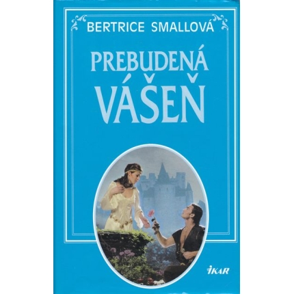 prebudena vasen smallova