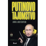 putinovo tajomstvo arutunyan
