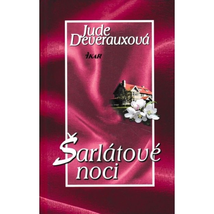 sarlatove noci deverauxova