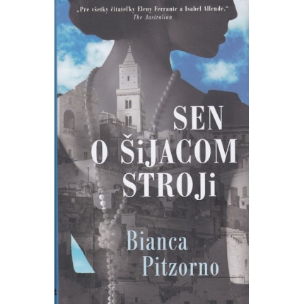 sen o sijacom stroji pitzorno