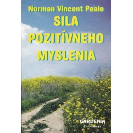 sila pozitivneho myslenia norman peale