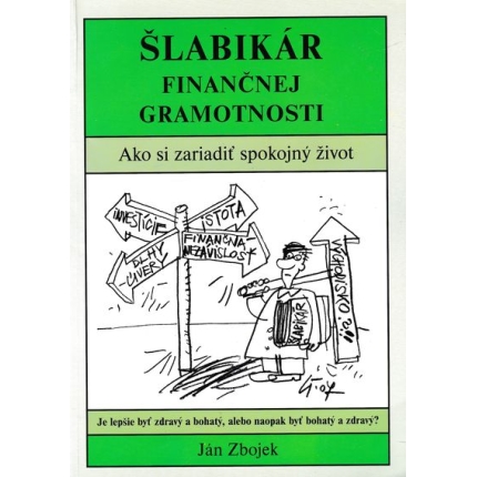 slabikar financnej gramotnosti zbojek