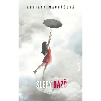 slepy dazd adriana machacova