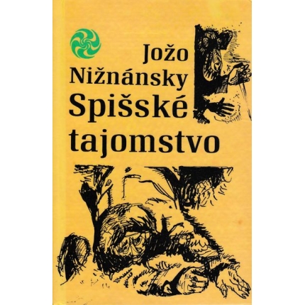 spisske tajomstvo niznansky