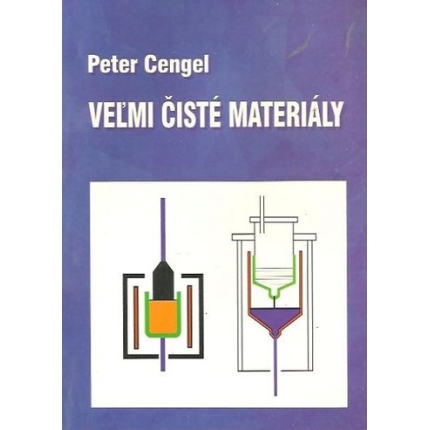 velmi ciste materialy peter cengel