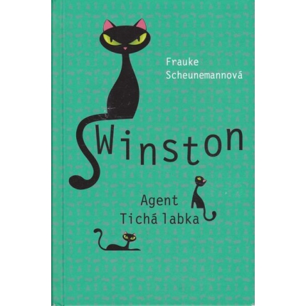 winston agent ticha labka