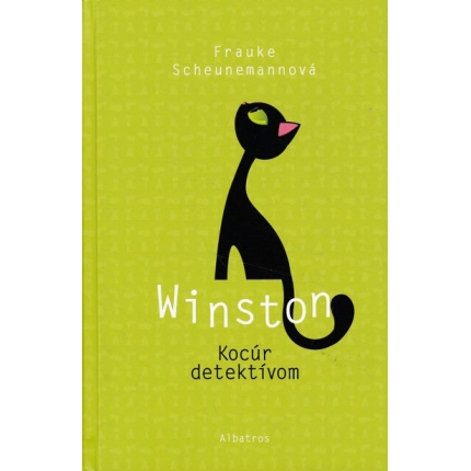 winston kocur detektivom scheunemannova
