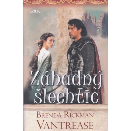 zahadny slechtic vantrease
