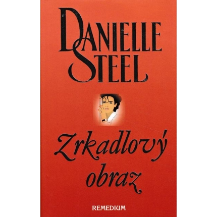 zrkadlovy obraz steel