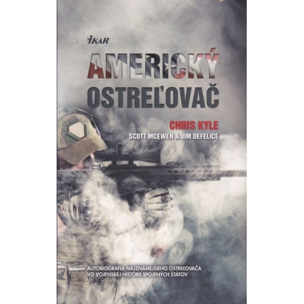americky ostrelovac chris kyle