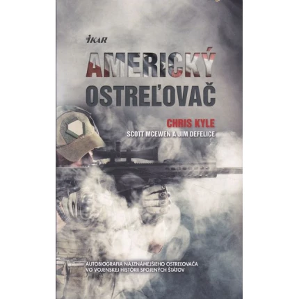 americky ostrelovac chris kyle
