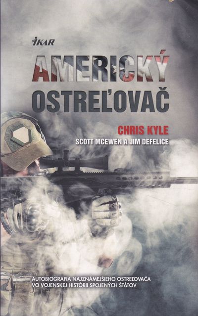 americky ostrelovac chris kyle americky ostrelovac chris kyle