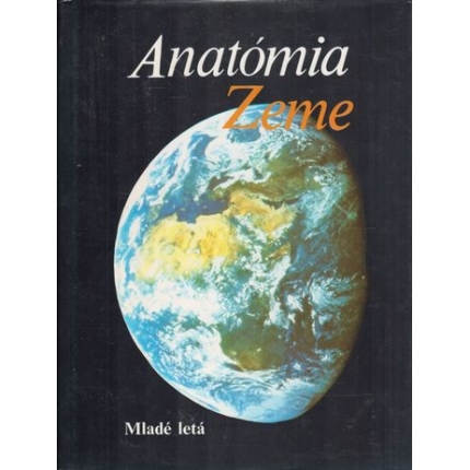 anatomia zeme mlade leta