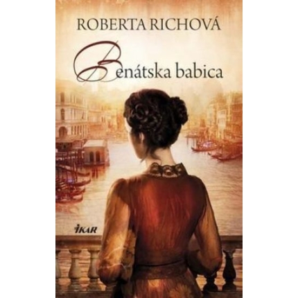 benatska babica roberta richova