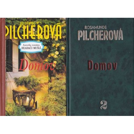 domov pilcherova