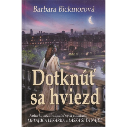 dotknut sa hviezd bickmorova
