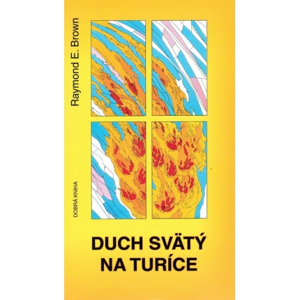 Duch Svätý na Turíce brown
