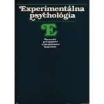 experimentalna psychologia boros a kolektiv