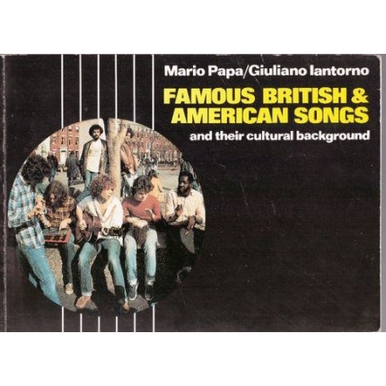 famous british and american songs mario papa