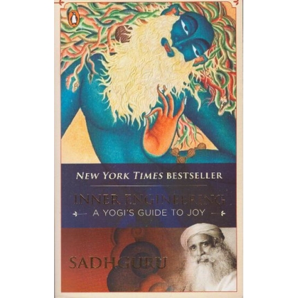 inner engineering sadhguru