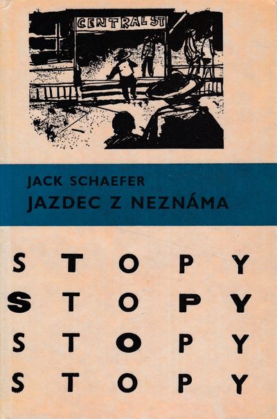 jazdec z neznama schaefer jack jazdec z neznama schaefer jack