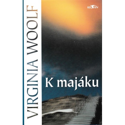 k majaku virginia woolf