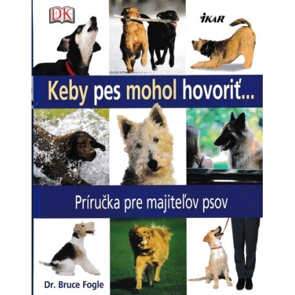 keby pes mohol hovorit fogle
