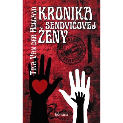 kronika sendvicovej knihy van der holland