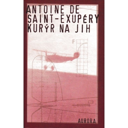 kuryr na jih exupery