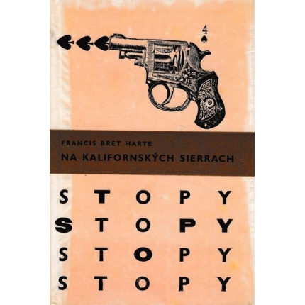 na kalifornskych sierrach bert harte