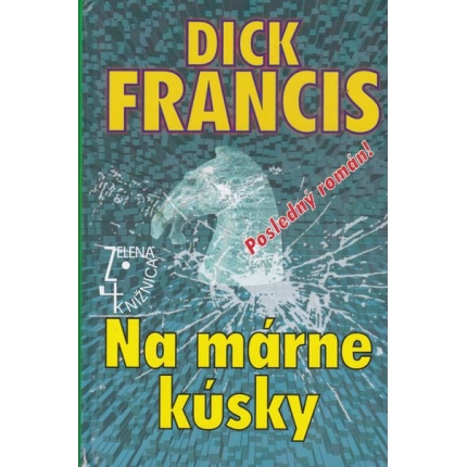 na marne kusky dick francis