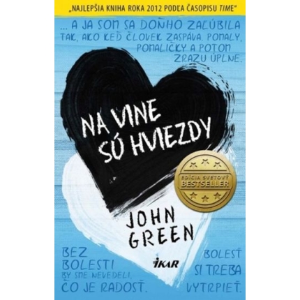 na vine su hviezdy john green