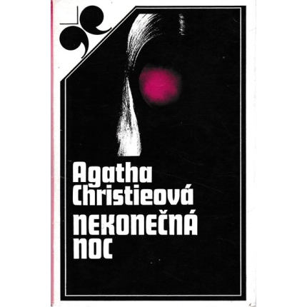 nekonecna noc christieova