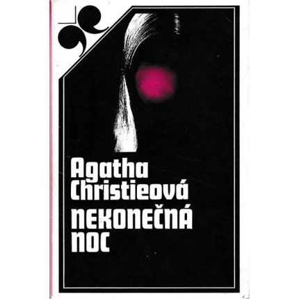 nekonecna noc christieova