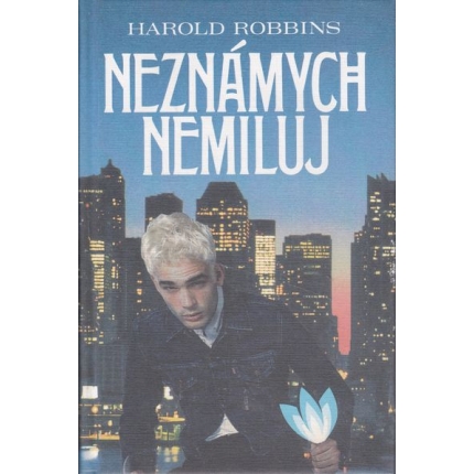 neznamych nemiluj robbins