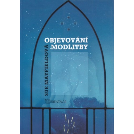 objevovani modlitby mayfieldova