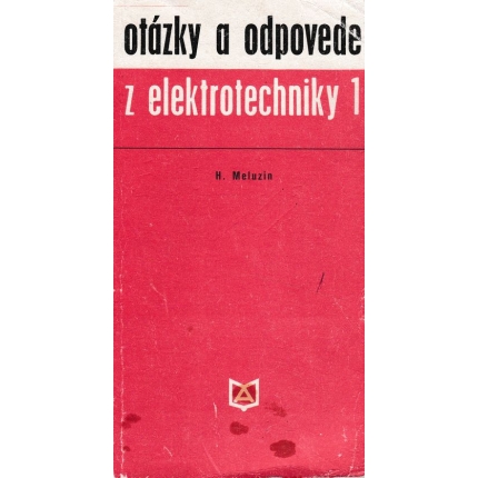 otazky a odpvede z elektrotechniky 1 maluzin